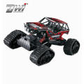 DWI All Terrain High Speed Rock Crawler Climbing Car With Two Types Tires